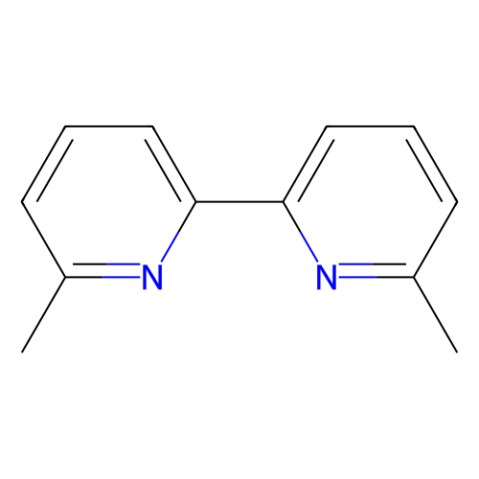 aladdin 阿拉丁 D119893 6,6′-二甲基-2,2′-联吡啶 4411-80-7 98%