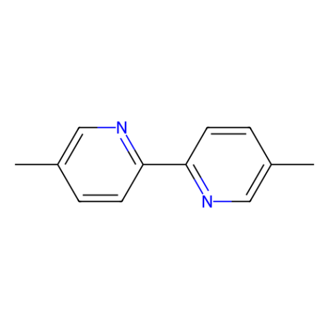 aladdin 阿拉丁 D154986 5 5'-二甲基-2,2'-联吡啶 1762-34-1 98%