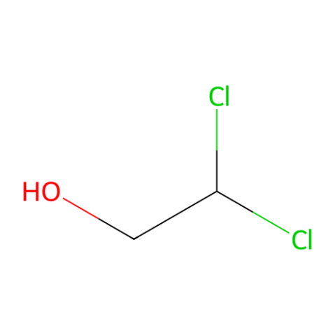 aladdin 阿拉丁 D472528 2,2-二氯乙醇 598-38-9 98%