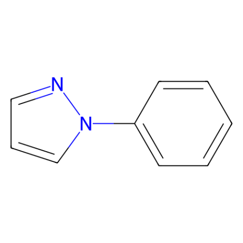 aladdin 阿拉丁 P160449 1-苯基吡唑 1126-00-7 >98.0%(GC)