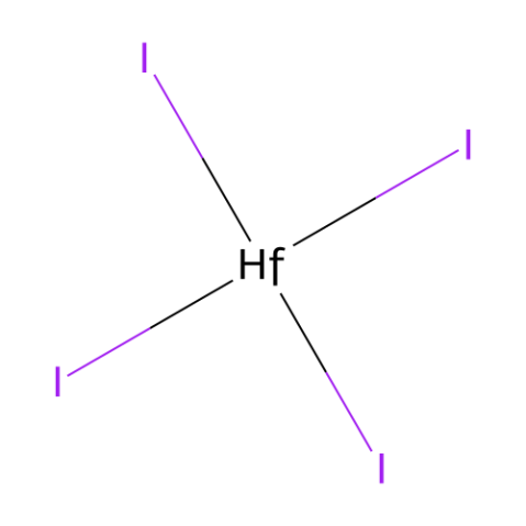 aladdin 阿拉丁 H284105 碘化铪 13777-23-6 超干级,99.9% metals basis