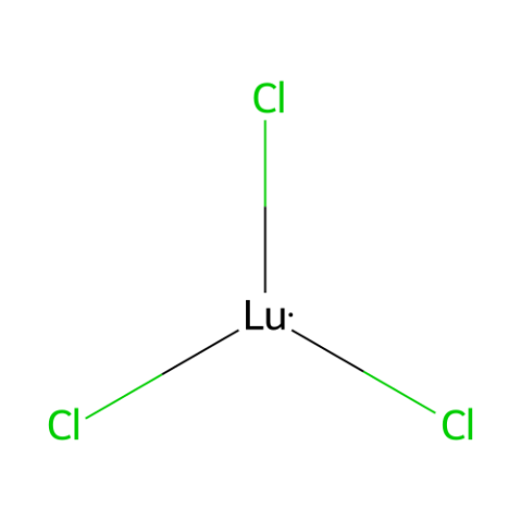 aladdin 阿拉丁 L196215 无水氯化镥 10099-66-8 99.99% metals basis