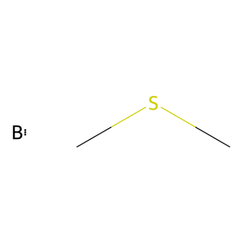 aladdin 阿拉丁 B431899 硼烷二甲基硫醚络合物 13292-87-0 9.8M in Dimethylthioamidine