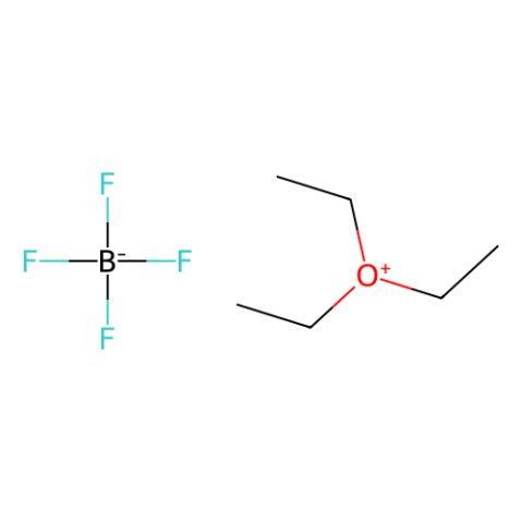 aladdin 阿拉丁 T109785 三乙基氧四氟硼酸 368-39-8 1.0 M in methylene chloride