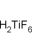 aladdin 阿拉丁 H113657 六氟钛酸 17439-11-1 50 wt. % in H2O,99.9% metals basis