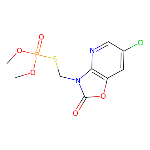 aladdin 阿拉丁 A423597 甲基吡啶磷 35575-96-3 10mM in DMSO
