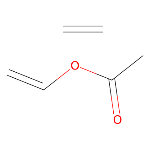 aladdin 阿拉丁 P101482 乙烯-醋酸乙烯共聚物 24937-78-8 醋酸乙烯 14 wt. %, 熔融指数2.5 g/10 min (190°C/2.16kg)