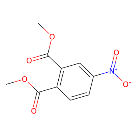 aladdin 阿拉丁 D139074 4-硝基邻苯二甲酸二甲酯 610-22-0 ≥98%