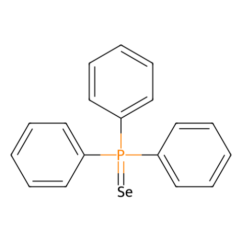 aladdin 阿拉丁 T162863 硒化三苯膦 3878-44-2 >98%