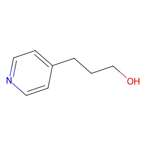 aladdin 阿拉丁 P160633 4-吡啶丙醇 2629-72-3 >97.0%