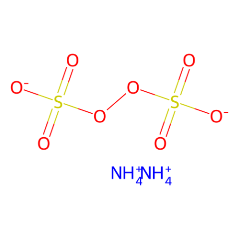 aladdin 阿拉丁 A112448 过硫酸铵 7727-54-0 AR，≥98%