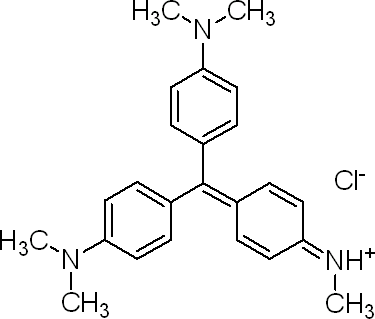 aladdin 阿拉丁 M112775 甲基紫 8004-87-3 指示剂级(pH 0.1-2.0)
