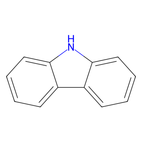 aladdin 阿拉丁 C104875 咔唑 86-74-8 96%