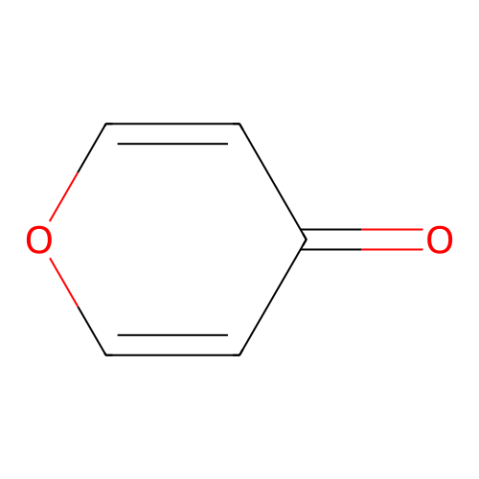 aladdin 阿拉丁 H157137 4H-吡喃-4-酮 108-97-4 >95.0%(GC)