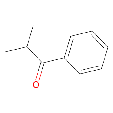 aladdin 阿拉丁 I134082 异丁酰苯 611-70-1 ≥98.0%(GC)