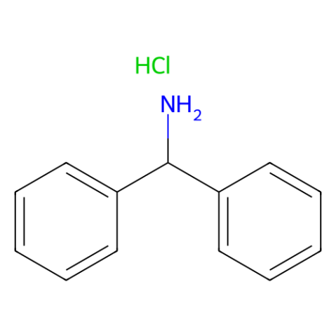 aladdin 阿拉丁 B152289 二苯甲胺盐酸盐 5267-34-5 95%