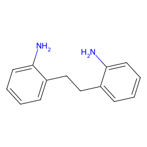 aladdin 阿拉丁 E156292 2,2'-亚乙基二苯胺 34124-14-6 >98.0%