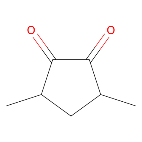 aladdin 阿拉丁 D137771 3,5-二甲基环戊烯醇酮 13494-07-0 ≥97%
