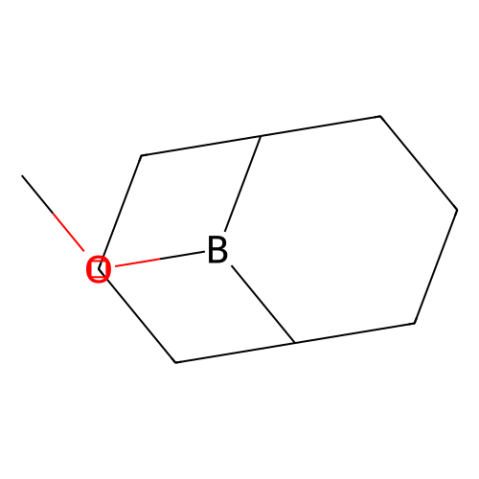 aladdin 阿拉丁 M299627 B-甲氧基-9-BBN 38050-71-4 1.0M in n-Hexane