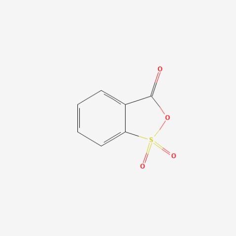 aladdin 阿拉丁 S161292 2-磺基苯甲酸酐 81-08-3 >95.0%