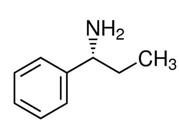 aladdin 阿拉丁 R138647 (R)-(+)-1-苯丙胺 3082-64-2 ≥99%,ee 98%