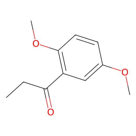 aladdin 阿拉丁 D154654 2',5'-二甲氧基苯丙酮 5803-30-5 98%
