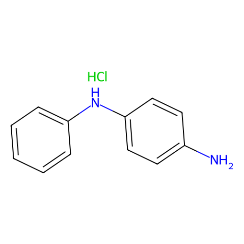 aladdin 阿拉丁 A151541 4-氨基联苯胺盐酸盐 2198-59-6 97%
