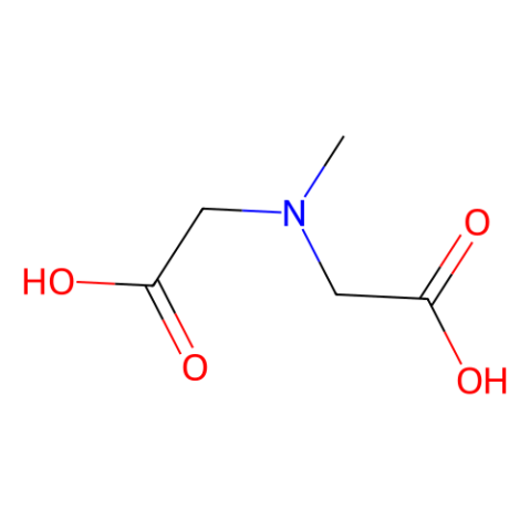 aladdin 阿拉丁 M129189 N-甲基亚氨基二乙酸 4408-64-4 >98.0%