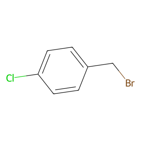 aladdin 阿拉丁 C135867 4-氯苄溴 622-95-7 ≥97.0%(GC)