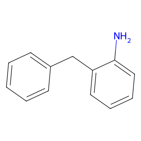 aladdin 阿拉丁 B133142 邻苄基苯胺 28059-64-5 ≥98%
