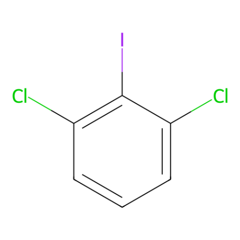 aladdin 阿拉丁 D132692 2,6-二氯碘苯 19230-28-5 ≥98.0%(GC)