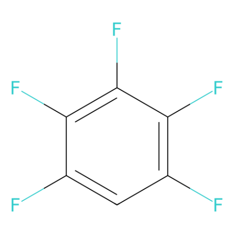 aladdin 阿拉丁 P136580 五氟苯 363-72-4 ≥98.0%(GC)