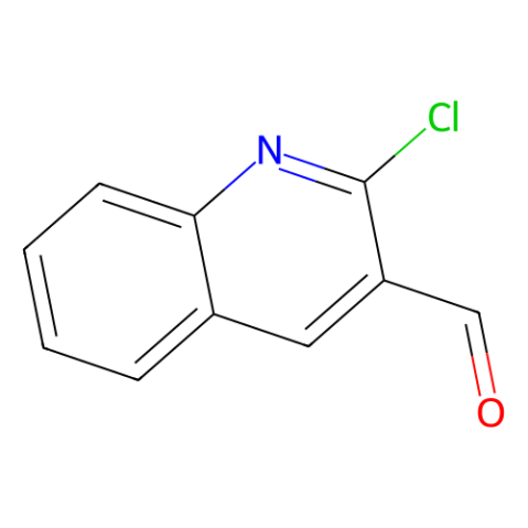 aladdin 阿拉丁 C133579 2-氯-3-喹啉甲醛 73568-25-9 ≥98.0%(GC)