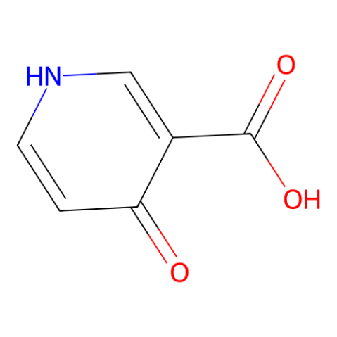 aladdin 阿拉丁 H128097 4-羟基烟酸 609-70-1 97%