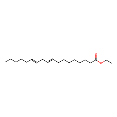 aladdin 阿拉丁 E135184 亚油酸乙酯 544-35-4 ≥97.0%(GC)