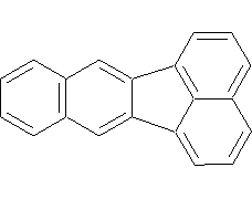 aladdin 阿拉丁 B117635 苯并(k)荧蒽标准溶液 207-08-9 4.38ug/ml in methanol