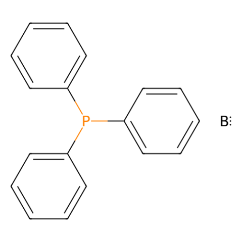 aladdin 阿拉丁 T135345 三苯基膦硼烷 2049-55-0 ≥97.0%(T)