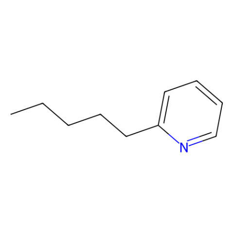 aladdin 阿拉丁 A132572 2-戊基吡啶 2294-76-0 ≥98.0%(GC)
