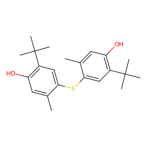 aladdin 阿拉丁 T162247 4,4'-硫代双(6-叔丁基间甲酚) 96-69-5 >98.0%