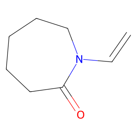 aladdin 阿拉丁 N159777 N-乙烯基-ε-己内酰胺 2235-00-9 >98.0%(GC),含稳定剂HO-TEMPO