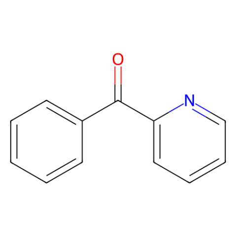 aladdin 阿拉丁 B152134 2-苯甲酰吡啶 91-02-1 >99.0%(GC)