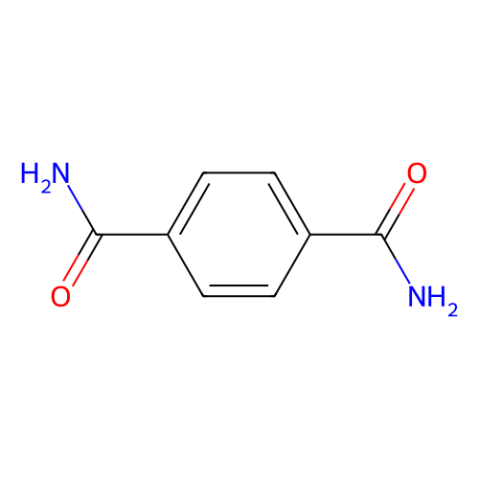 aladdin 阿拉丁 T162236 对苯二甲酰胺 3010-82-0 >98.0%