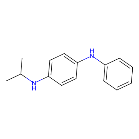 aladdin 阿拉丁 I157651 4-异丙氨基二苯胺 101-72-4 95%