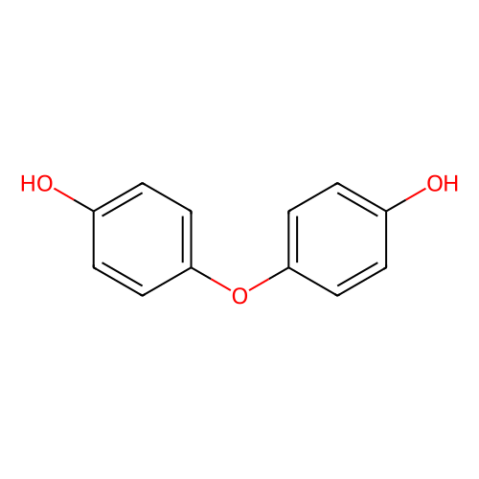 aladdin 阿拉丁 D119948 4,4'-二羟基二苯醚 1965-09-9 >97.0%(GC)