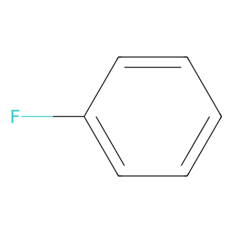 aladdin 阿拉丁 F107096 氟苯 462-06-6 99%
