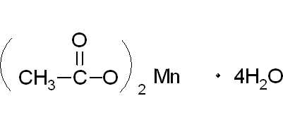 aladdin 阿拉丁 M110793 乙酸锰,四水 6156-78-1 99.0%