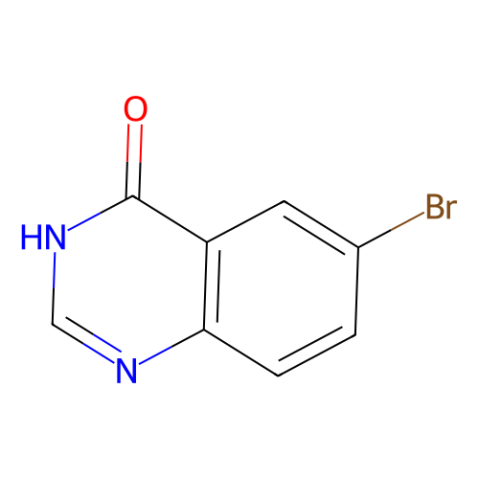 aladdin 阿拉丁 B152546 6-溴-4-羟基喹唑啉 32084-59-6 >98.0%