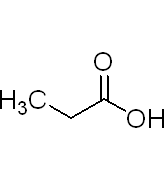 aladdin 阿拉丁 P110444 丙酸 79-09-4 AR,≥99.5%(GC)