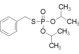 aladdin 阿拉丁 I114924 异稻瘟净标准溶液 26087-47-8 analytical standard,100ug/ml in acetone