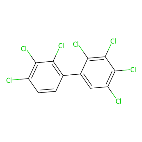 aladdin 阿拉丁 P115162 2,2′,3,3′,4,4′,5-七氯联苯 分析标准品 35065-30-6 分析标准品